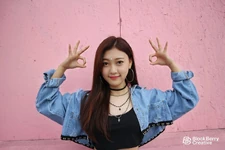 “Girl Front” MV BTS #6