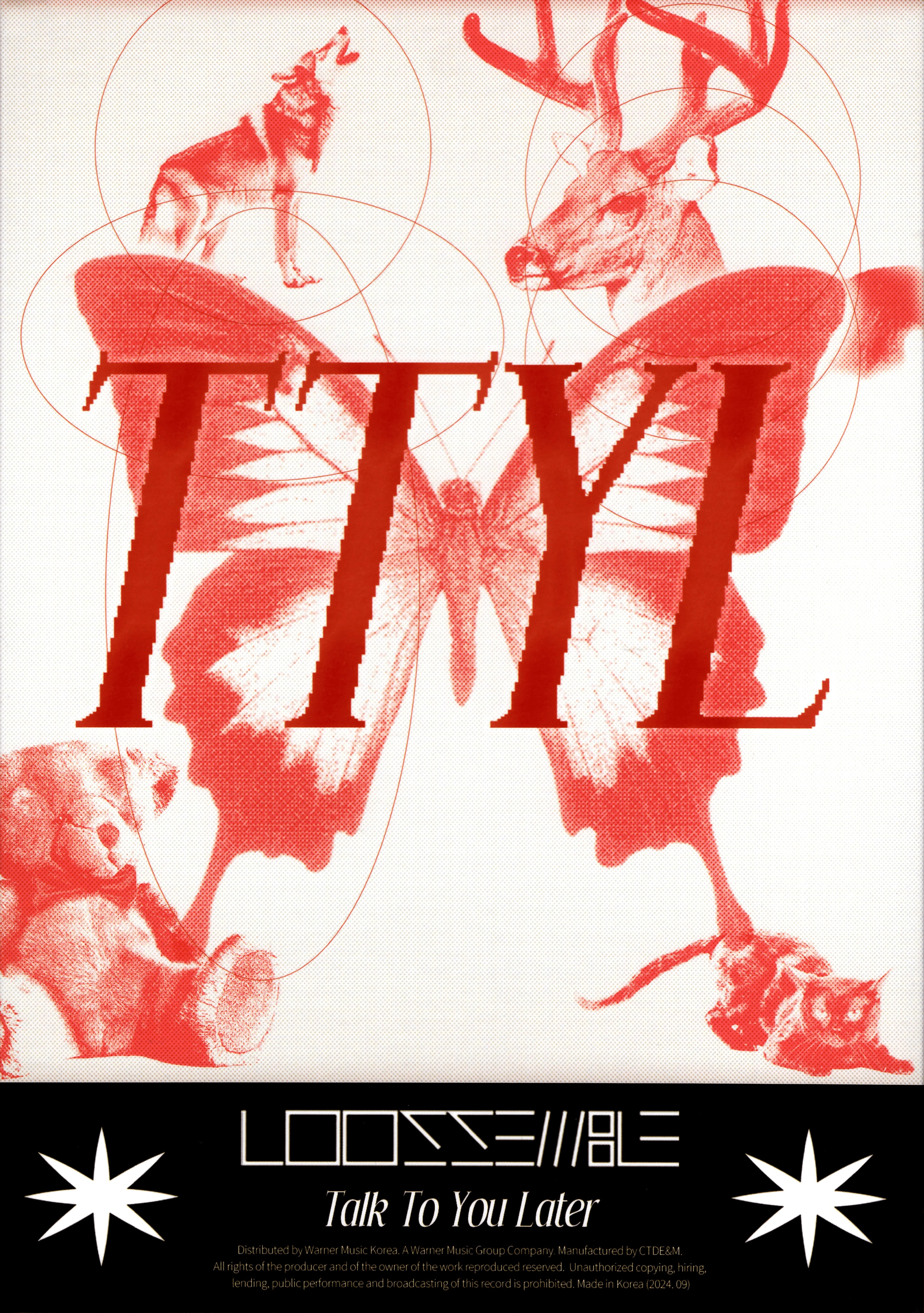 TTYL] | LOOΠΔ Wiki | Fandom