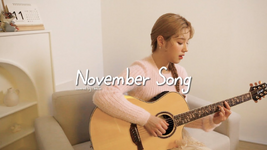 November Song thumbnail