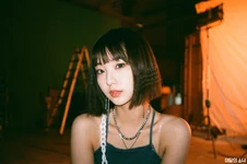 “PTT (Paint The Town)” MV BTS #7