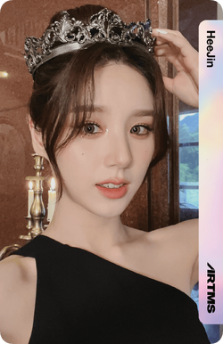 HeeJin/Gallery/Objekts | LOOΠΔ Wiki | Fandom
