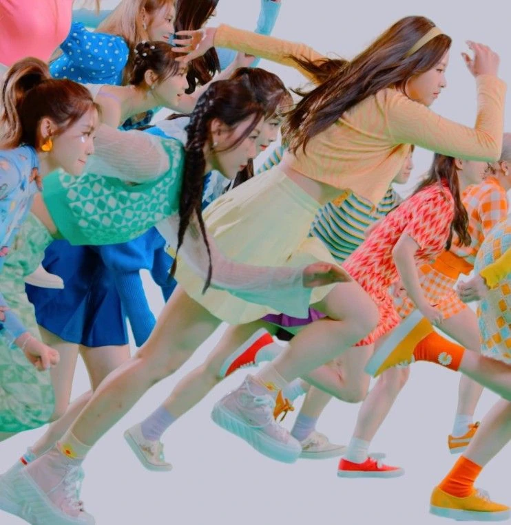 HULA HOOP (City Pop Version) | LOOΠΔ Wiki | Fandom