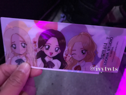 LOONA Studio | LOOΠΔ Wiki | Fandom