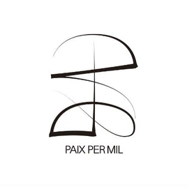 PAIX PER MIL logo