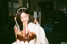 “PTT (Paint The Town)” MV BTS #2