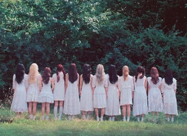 LOONA ++ Teaser 3 ver. 2