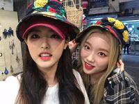 20.06.20 (With Olivia Hye)