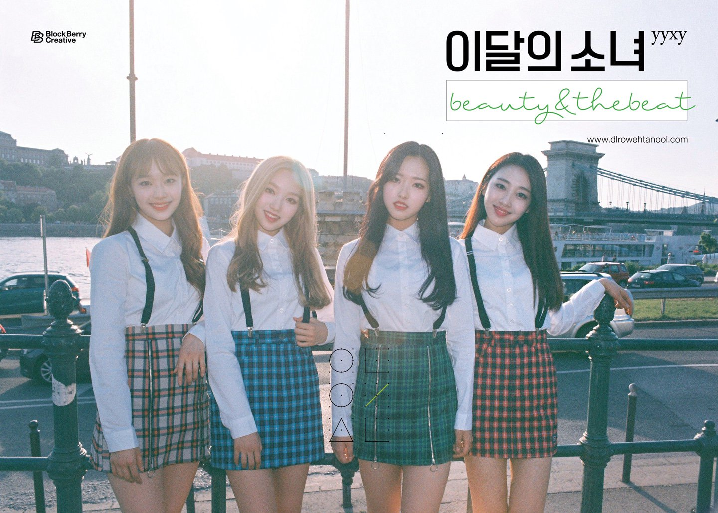 完璧わいふによる LOONAVERSE/Units/yyxy | Fandom | Wiki LOOΠΔ K-POP・アジア