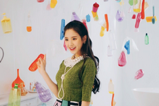 HeeJin ViViD BTS 13