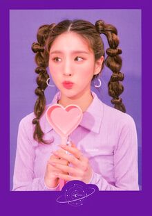 Orbit 4.0 Message Cards | LOOΠΔ Wiki | Fandom