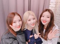 18.04.01 (With Kim Lip and Yves)