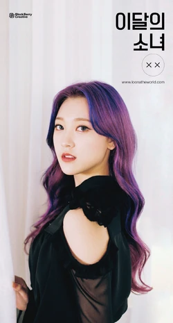 X X] | LOOΠΔ Wiki | Fandom