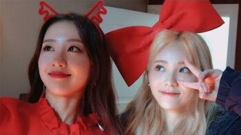 이달의소녀탐구 251 (LOONA TV 251)