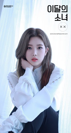 X X] | LOOΠΔ Wiki | Fandom