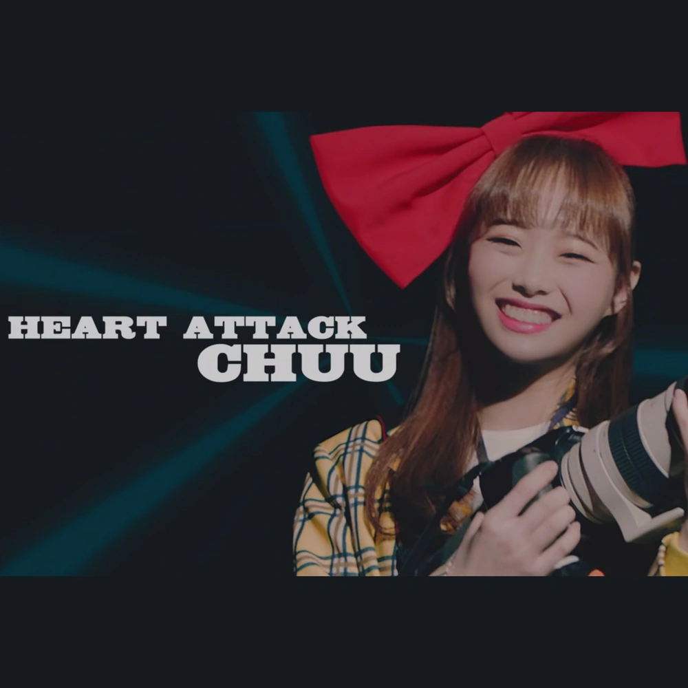 Heart Attack | Wiki LOOΠΔ | Fandom