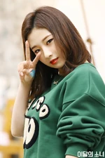 “365” MV BTS #17