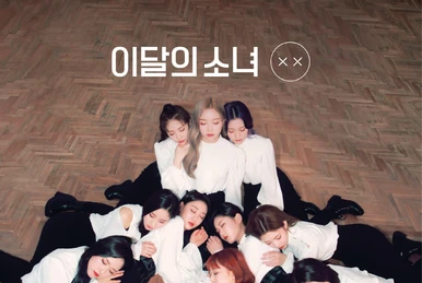 Orbit 1.0 | LOOΠΔ Wiki | Fandom