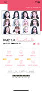 Loonatheworld Orbit 1.0 app preview 3