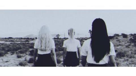 Teaser 이달의 소녀 오드아이써클 (LOONA ODD EYE CIRCLE) "Girl Front"