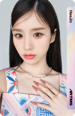 Objekts/Atom01/Special Class/HeeJin | LOOΠΔ Wiki | Fandom