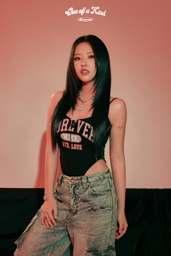 HyeJu: Gallery | LOOΠΔ Wiki | Fandom