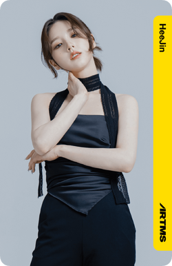 Objekts/Atom01/First Class/HeeJin | LOOΠΔ Wiki | Fandom