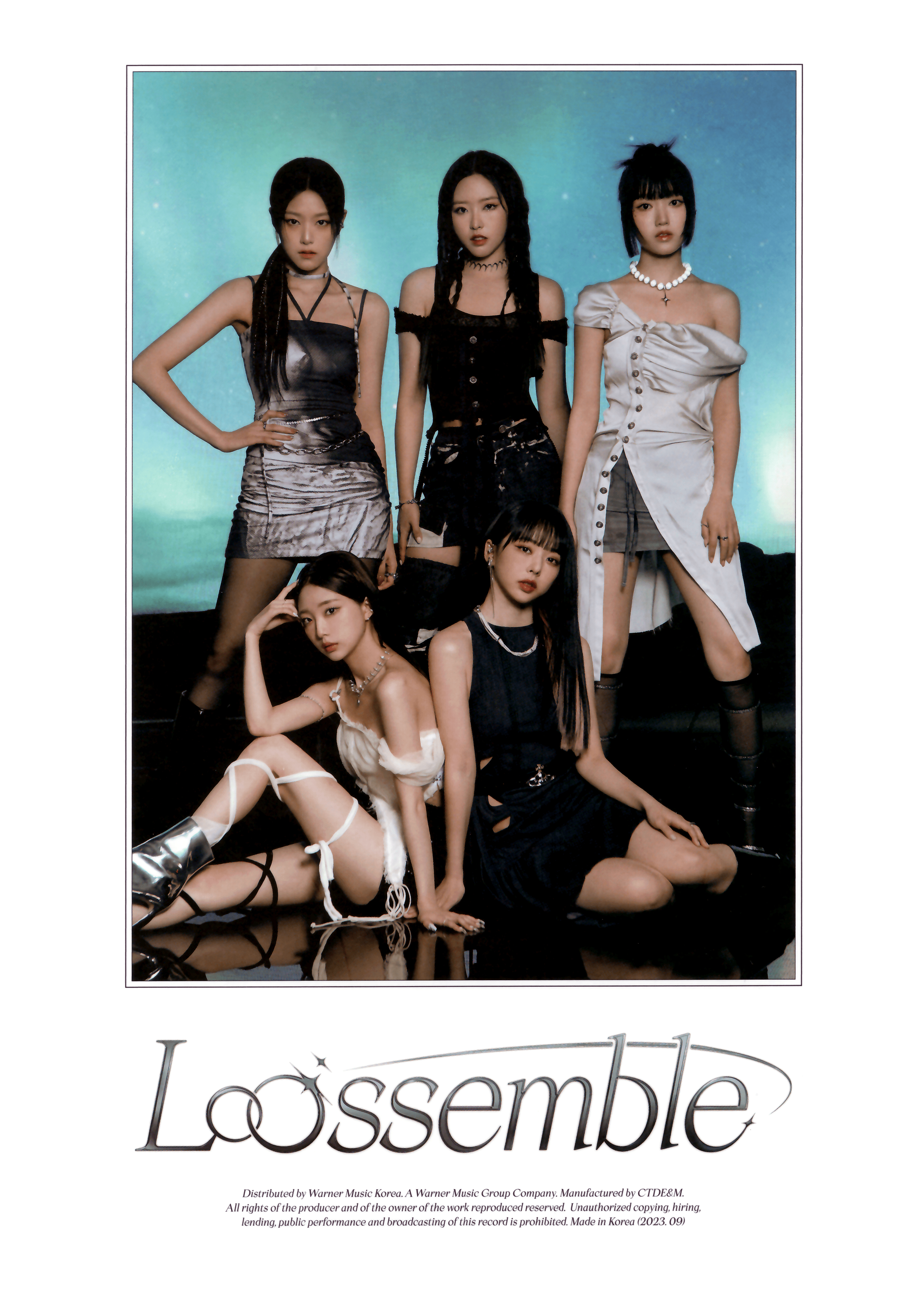 Newtopia | LOOΠΔ Wiki | Fandom Newtopia | LOOΠΔ Wiki | Fandom