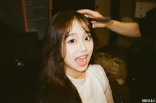 “PTT (Paint The Town)” MV BTS #6