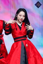 220411 Queendom 2 Naver PTT ViVi 2.png (1.01 MB)