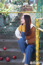 “new” MV Behind the Scenes #2