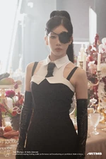 “Air Force One” MV BTS #26