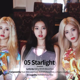 Starlight page image alt