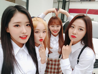 18.06.17 (First fan event!)