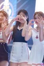 22.07.03 (With HyunJin and Choerry)