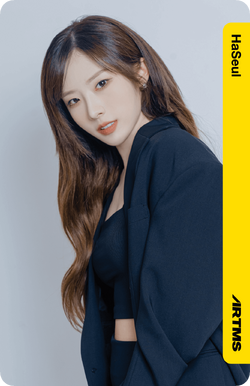 Objekts/Atom01 | LOOΠΔ Wiki | Fandom