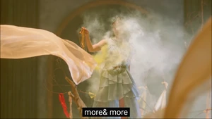 PTT Screenshot HyunJin Smoke