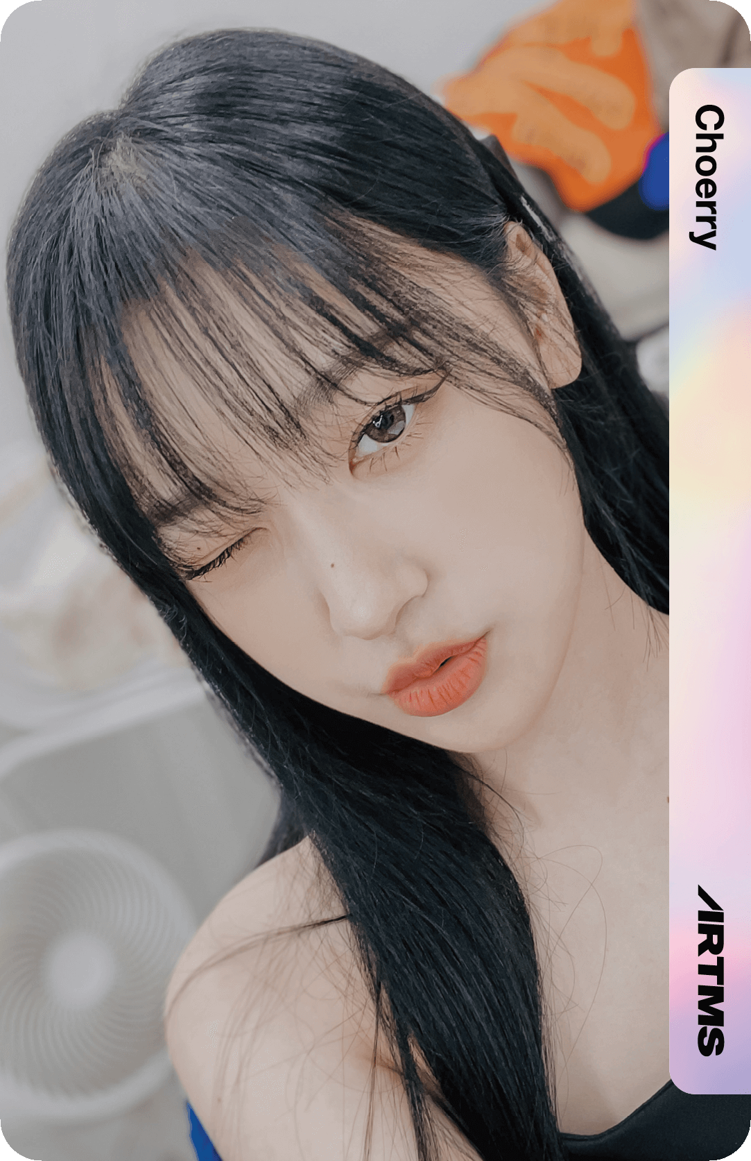 Objekts/Atom01/Special Class/Choerry | LOOΠΔ Wiki | Fandom