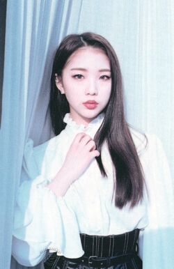 X X] | LOOΠΔ Wiki | Fandom