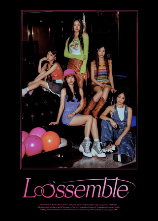 Strawberry soda | LOOΠΔ Wiki | Fandom
