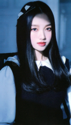 LOOΠΔ Cinema Theory [Up & Line] | LOOΠΔ Wiki | Fandom