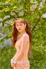 Teaser #3 Chuu