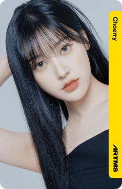 Objekts/Atom01/First Class/Choerry | LOOΠΔ Wiki | Fandom