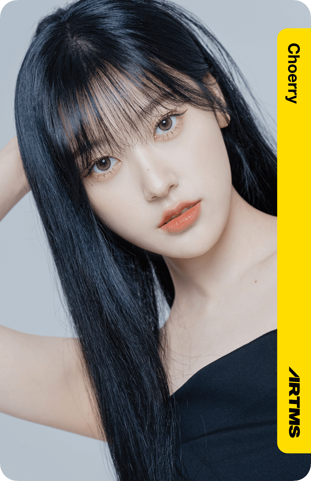Objekts/Atom01/First Class/Choerry | LOOΠΔ Wiki | Fandom