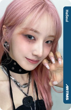 Objekts/Atom01/Double Class/HaSeul | LOOΠΔ Wiki | Fandom