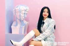 Yves Photoshoot