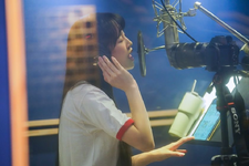 “Howl” Recording BTS #2