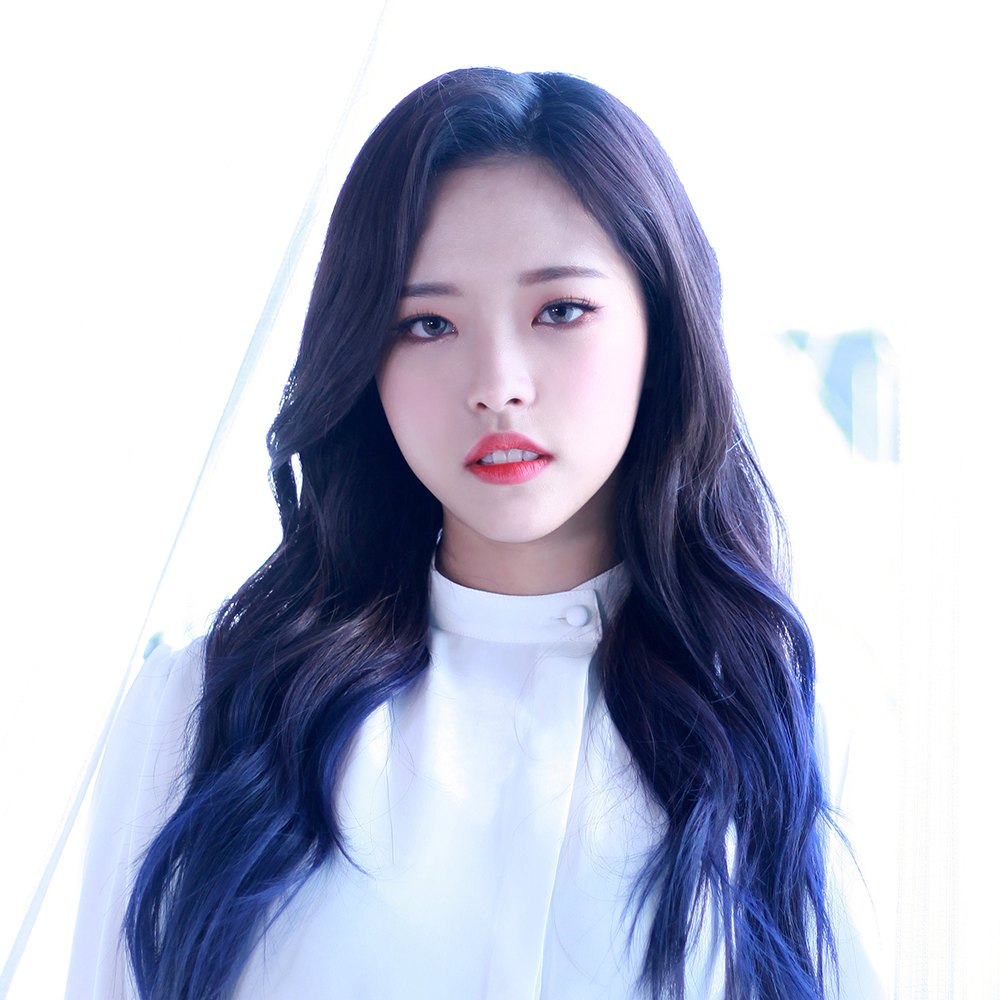 Olivia Hye Loopd Wiki Fandom