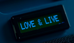 LOONA 1-3 Love & Live MV 57