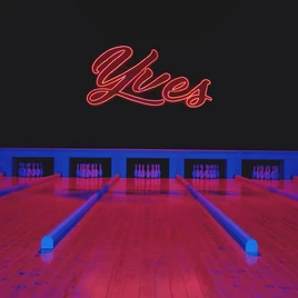 Yves new page picture