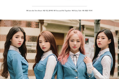 Love & Evil | LOOΠΔ Wiki | Fandom Love & Evil | LOOΠΔ Wiki | Fandom